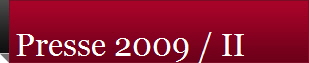 Presse 2009 / II