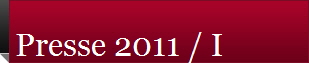 Presse 2011 / I